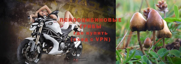 хмурый Кинешма